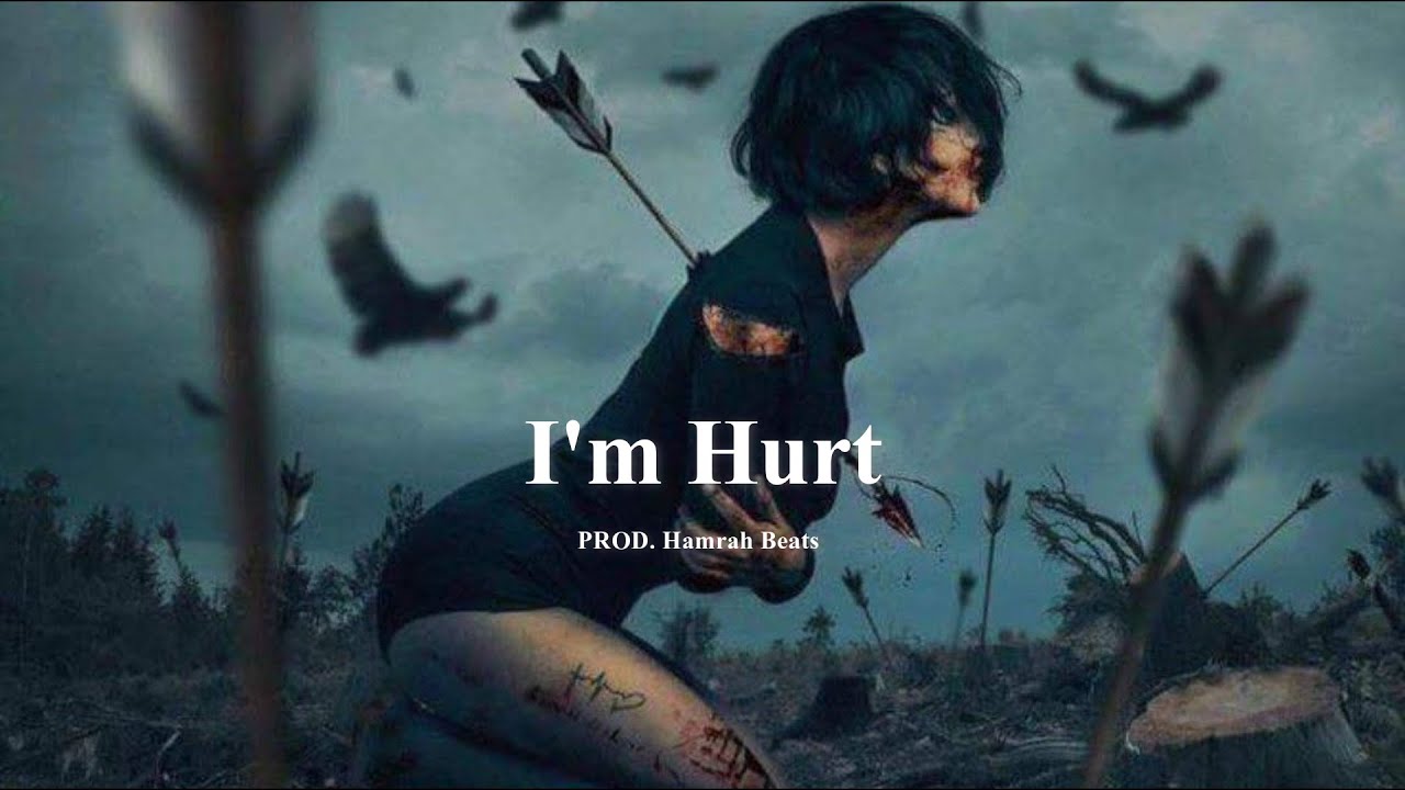 Free Sad Type Beat - 