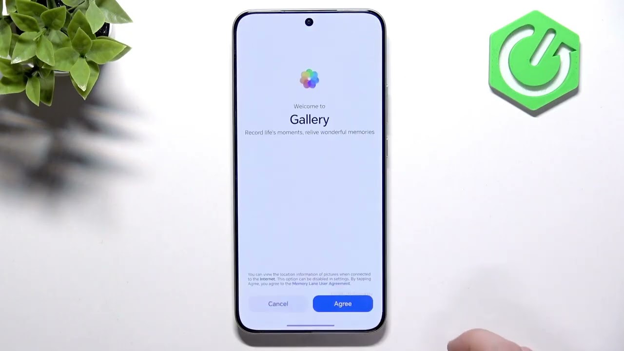 HONOR Magic8 Lite–アプリとファイルを隠す方法（Private Space）