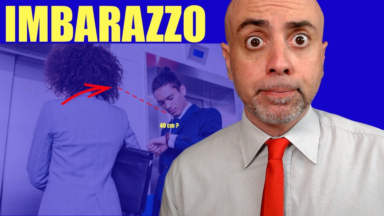 Prossemica e cinesica | Distanze imbarazzanti quando parliamo?