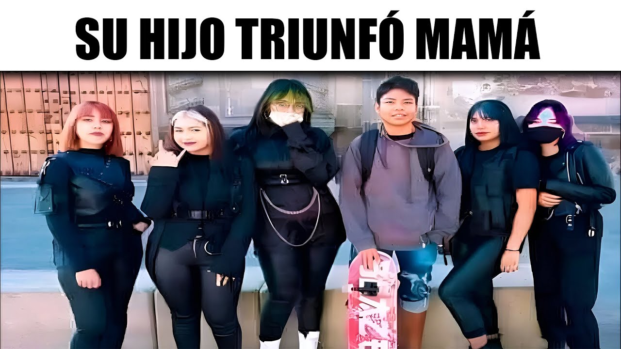 MEMES ALGO XD #3