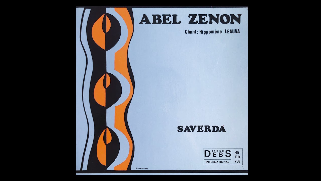 Abel Zenon - Saverda