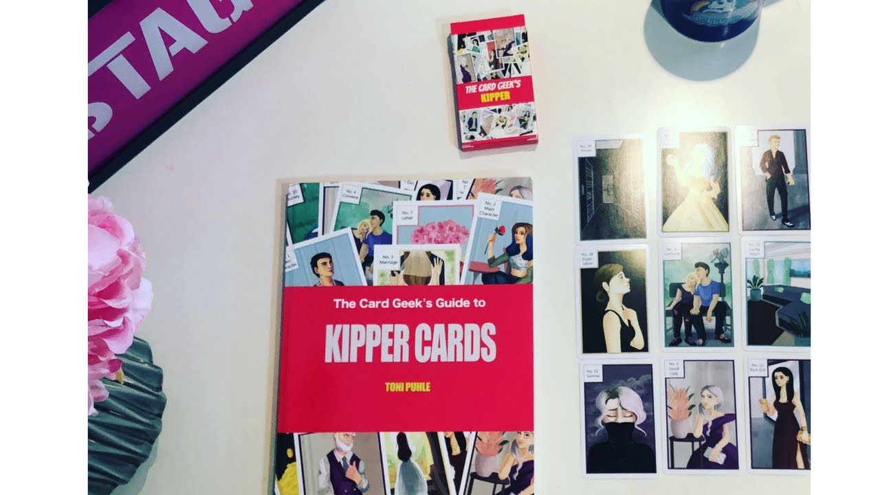 Kipper Random Box Spread