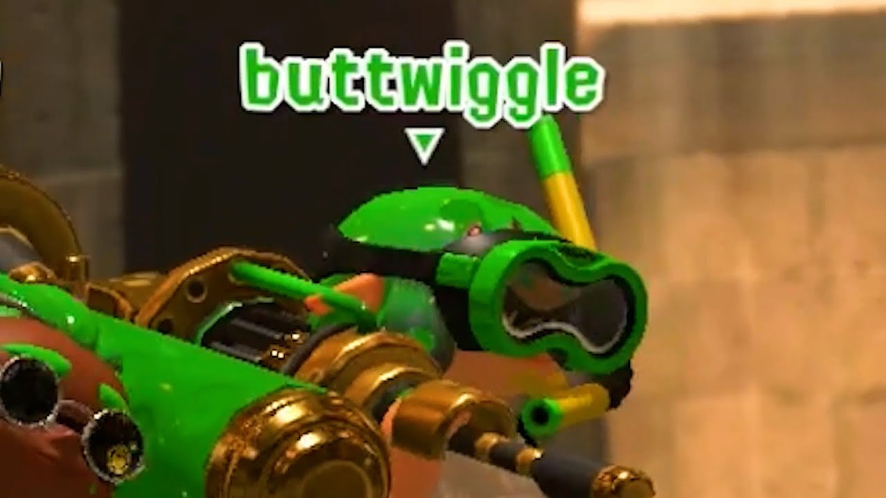 At least "buttwiggle" is on my team
