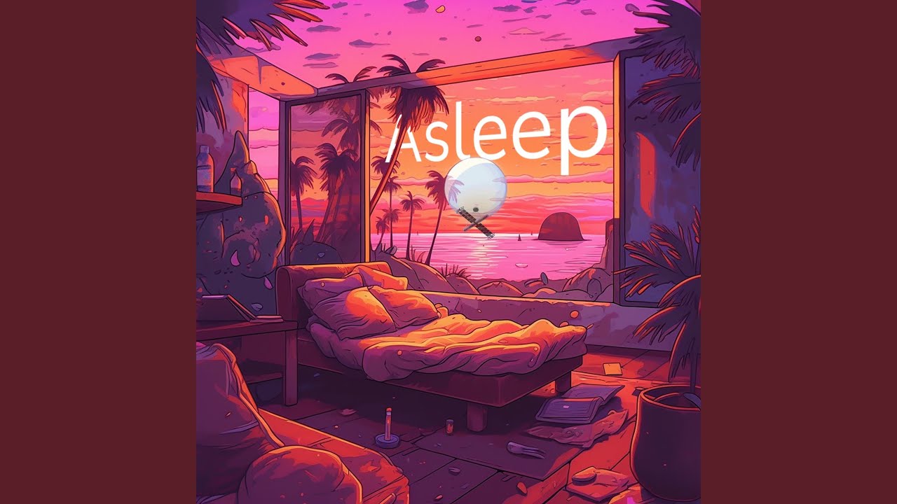 Asleep
