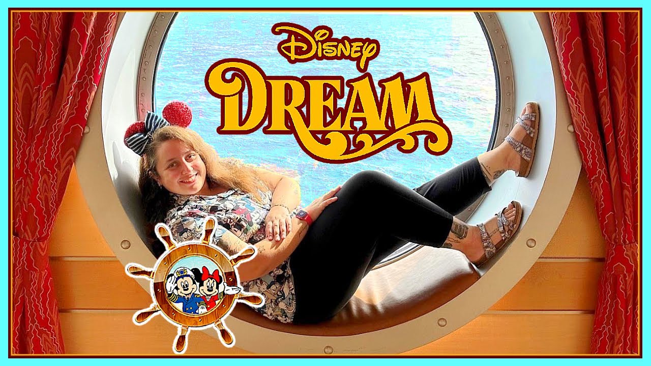 Видеоблог Disney 🛳️ День на море | Красавица и Чудовище, ПЕРСОНАЖИ, Зачарованный сад и многое дру...