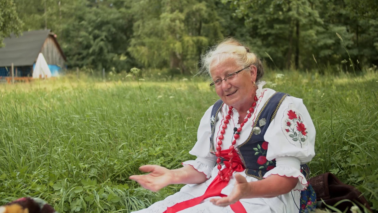 Jadwiga Hutyra - Gwara Żywiecka w życiu codziennym