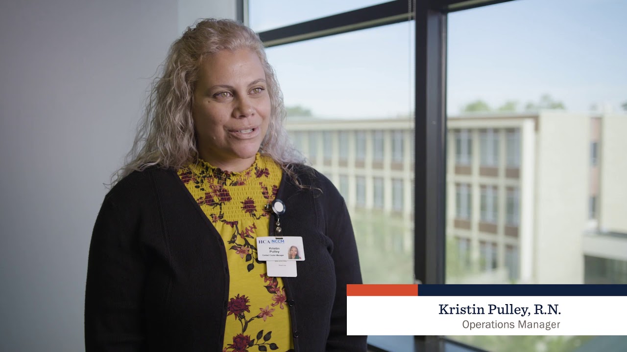 NCCM Patient Care Liaison Careers