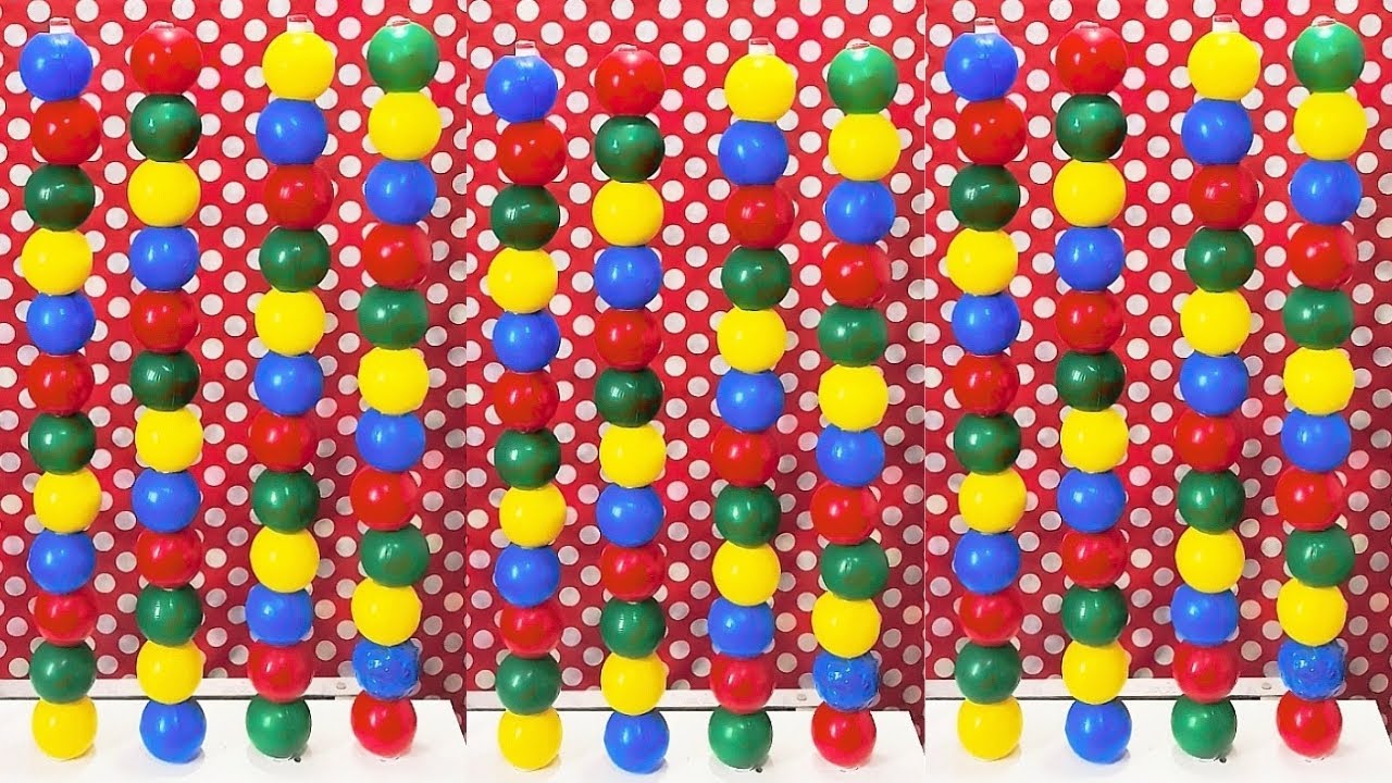 Jogo das Bolinhas um jogo de desafio
