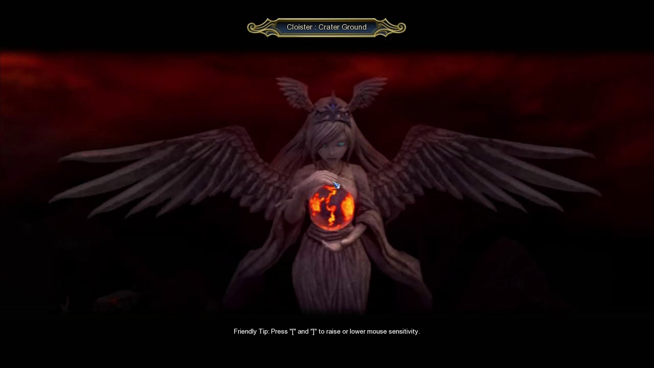 Dragon Nest SEA : Sunset Cloister Farming
