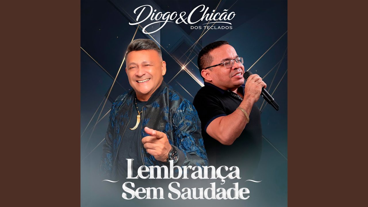 Lembrança Sem Saudade