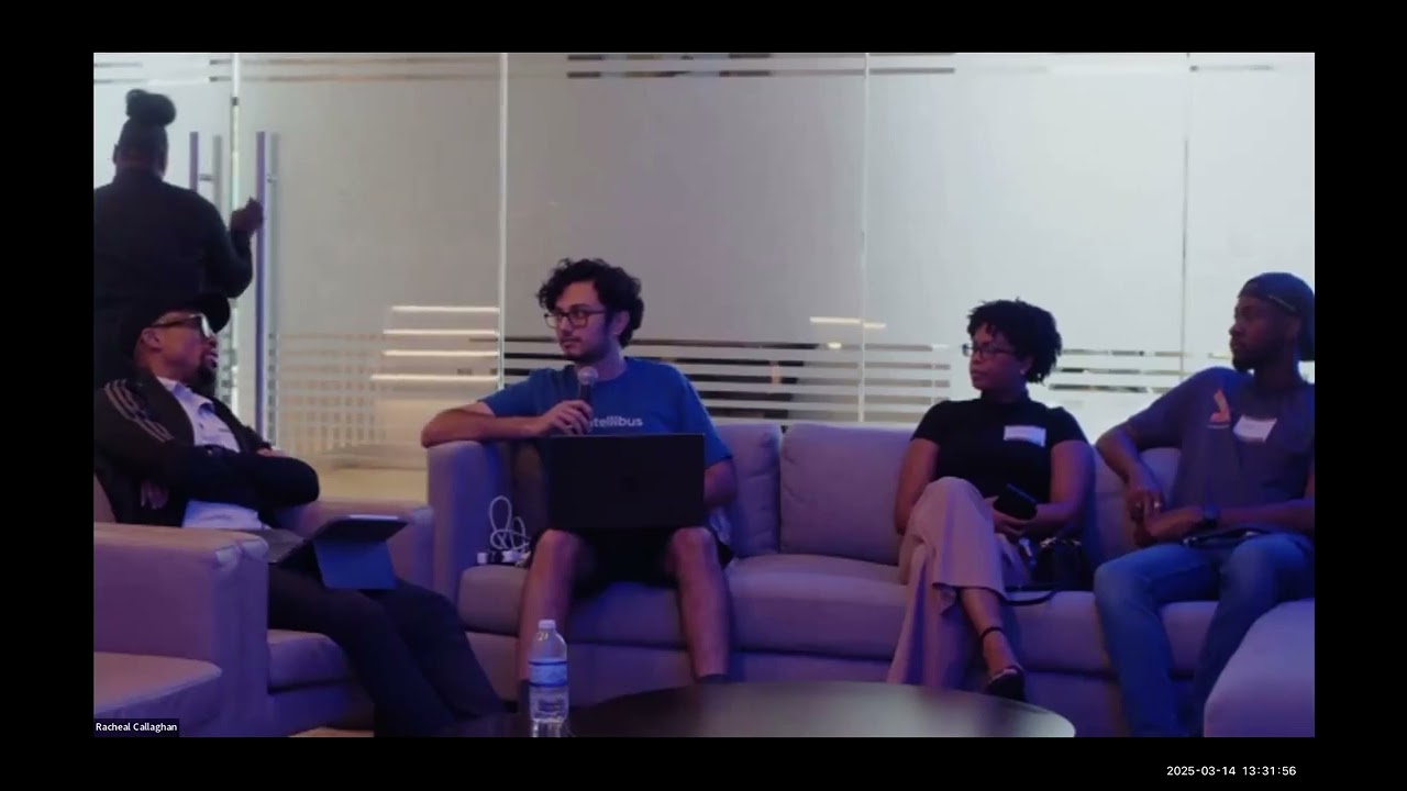 AI Hackathon 2025 – Coaching Workshop for Mentors