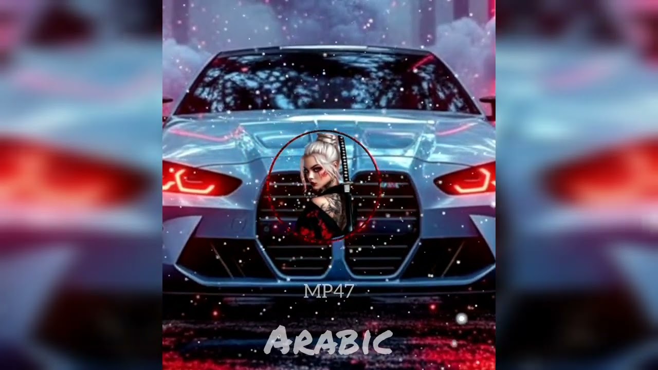 🎶 New Arabic Background Music | Professional Video Editing with Music 🎬