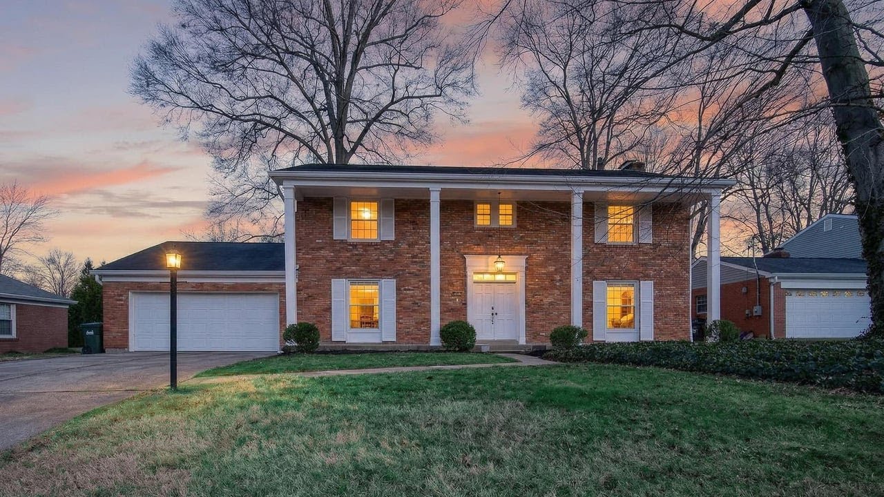 9458 Leebrook Dr, Cincinnati, OH