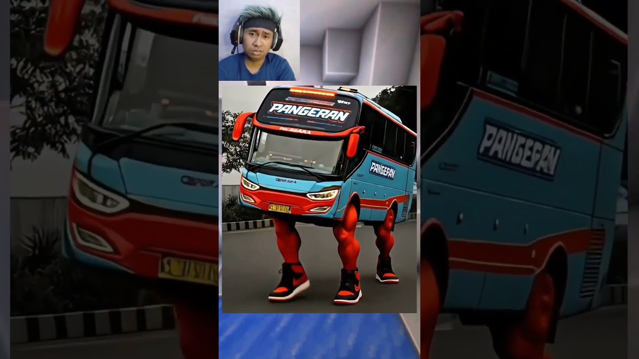 Tebak Anomali Baru Paling Misterius Part 56