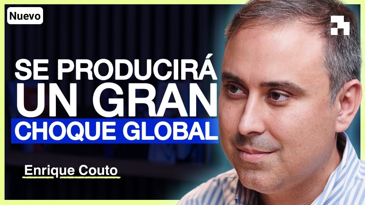 Nuevo Orden Mundial: Hacia el Conflicto Global - VisualPolitik | Aladetres 153