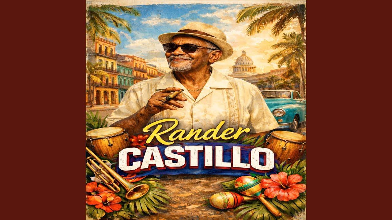 Desde Santiago Hasta La Habana