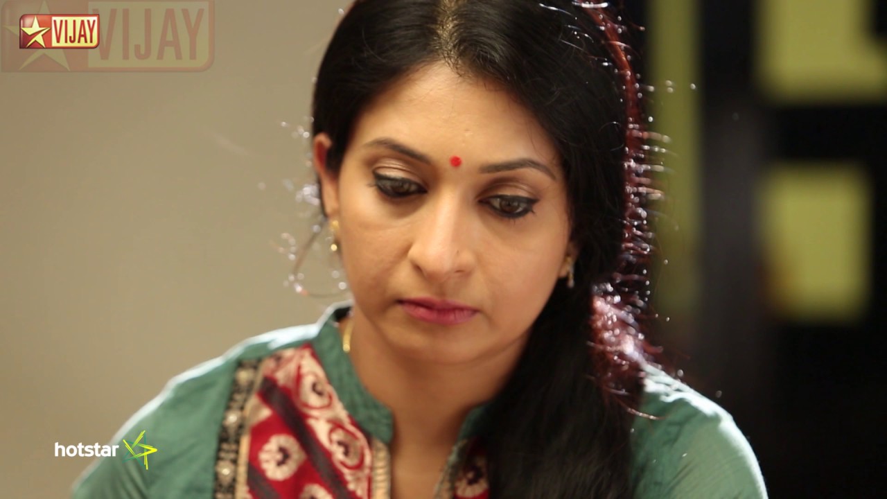 Pagal Nilavu Full Episode 130