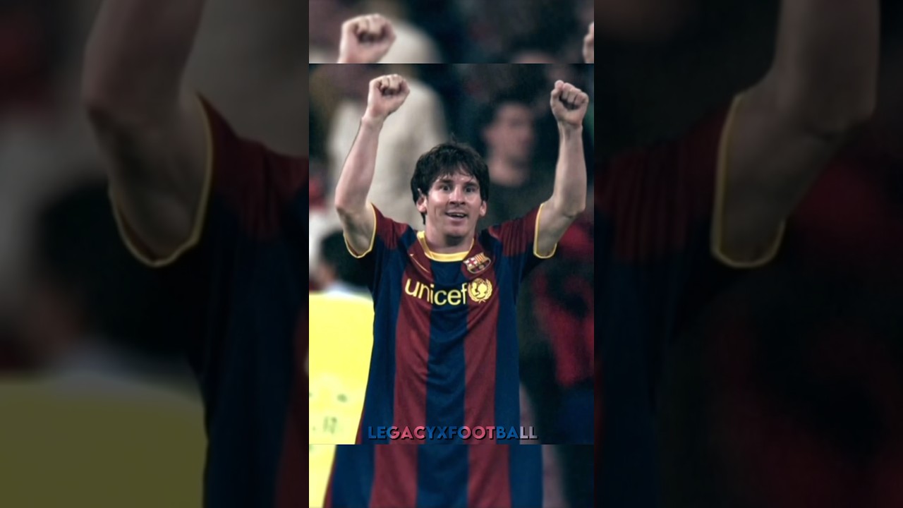 Messi Solo Goal 🔥🥶 #shorts #fyp