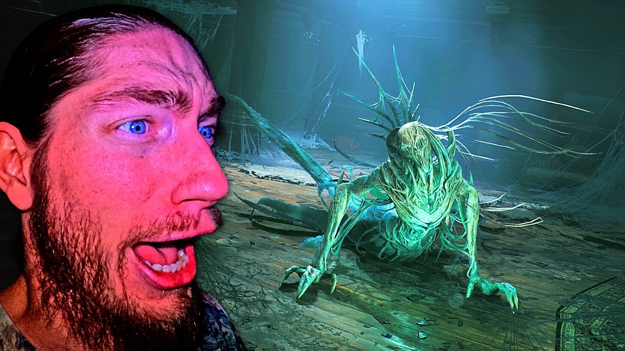 How I Accidentally Unlocked a SECRET Death | Remnant 2 First Playthrough (Part FOUR)
