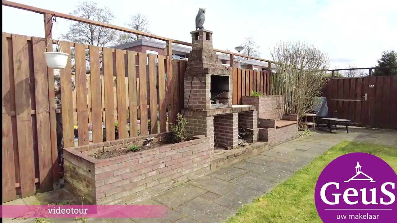 Iepenlaan 30