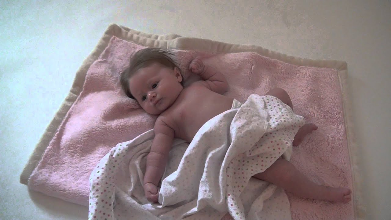 Newborn Reflexes- ATNR