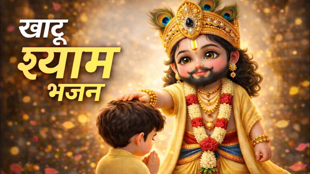 नैनन में श्याम समाईगौ , भावुक श्याम भजन मोहे प्रेम को रोग लगाईगौ | खाटू श्याम का नया भजन 