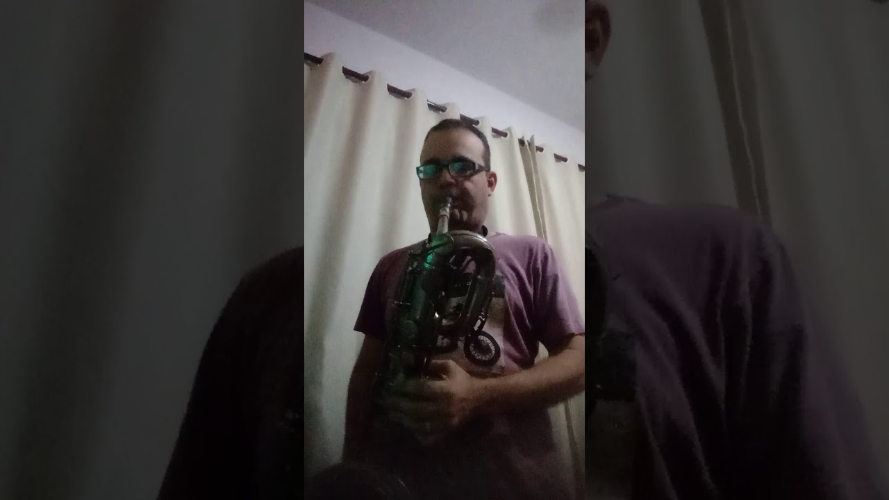 Confirmation - on bari sax (Abrah&atilde;o AOC)