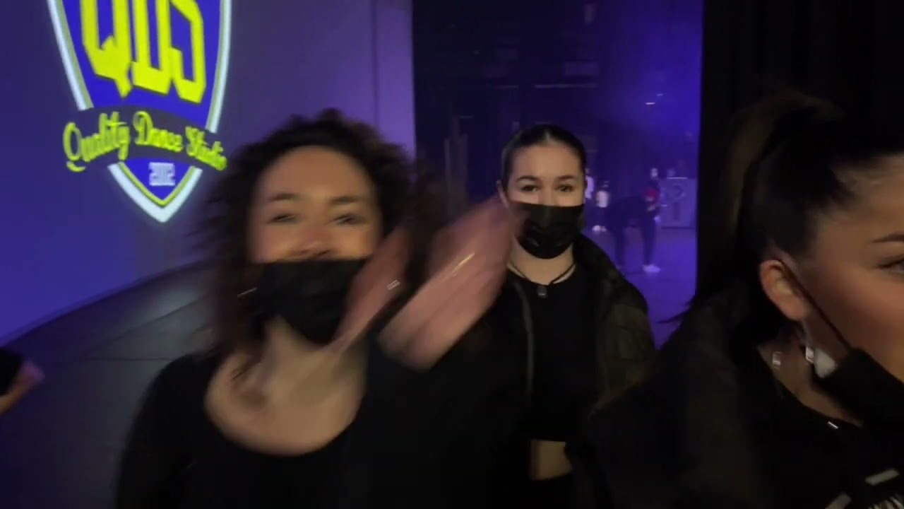 FESTIVAL INVIERNO 2022 - QUALITY DANCE STUDIO