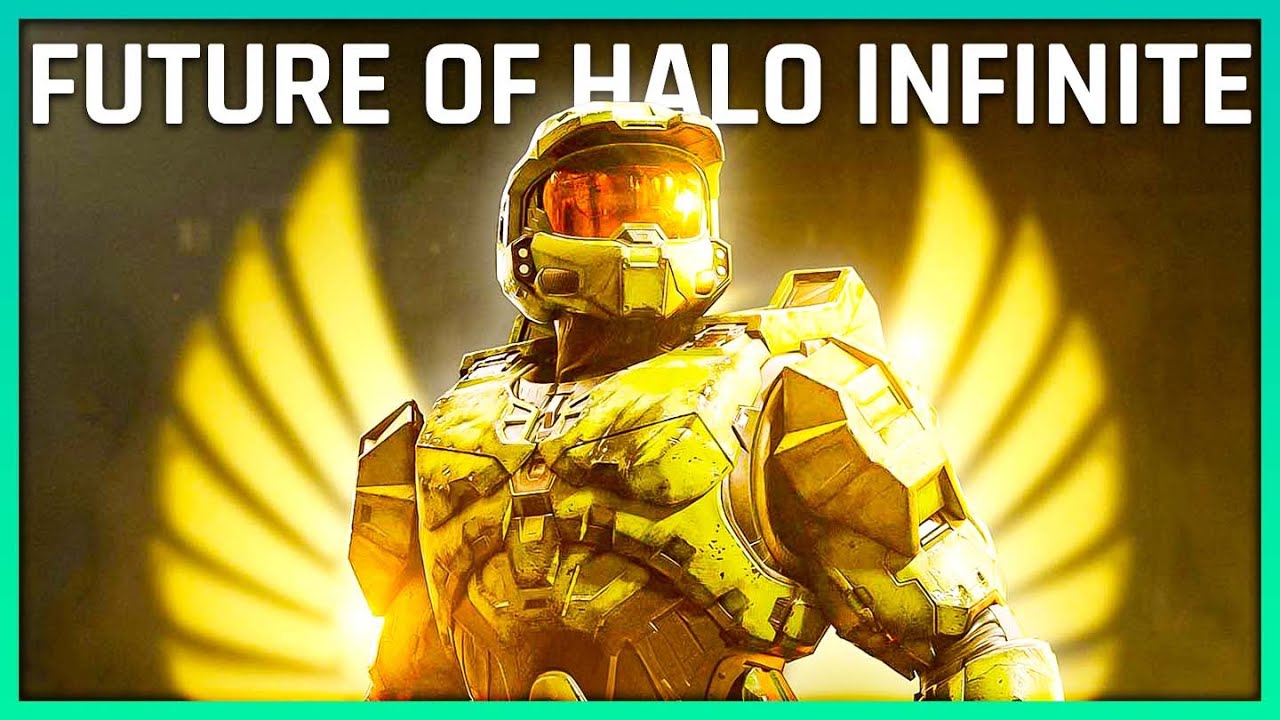Will Halo Infinite in 2024 Continue to Improve? w/ @BBKDRAGOON The KoolCast Ep1