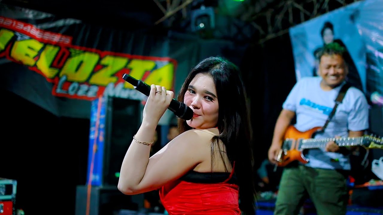 VELOZTA MUSIC - ASMARA - SEPRIL SAHARA - WEDDING PARTY AHMAD DIKO DAN AVI JAITUL - GUNUNGWUNGKAL