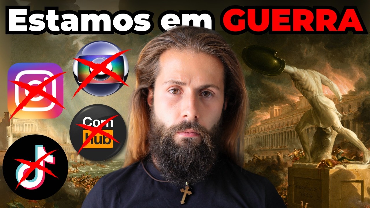 Autodidatismo: Sua Melhor Defesa Contra a Podrid&atilde;o Mental