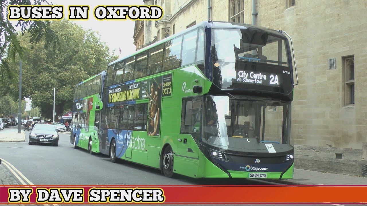 5552 OXFORD BUSES SEPT 2025 BY DAVE SPENCER
