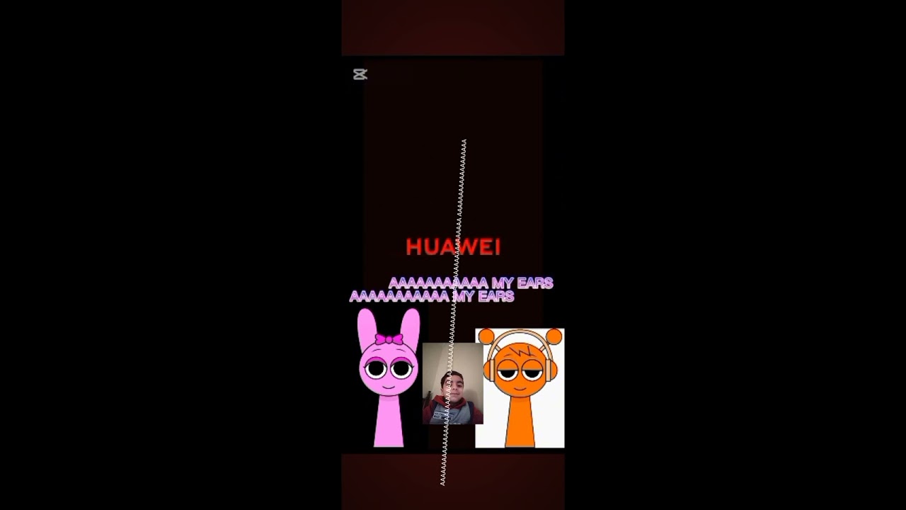 Huawei new kill screen