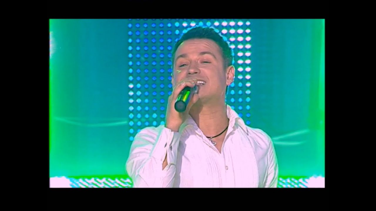 Алексей Хлестов - Ответь мне почему (live 2009)