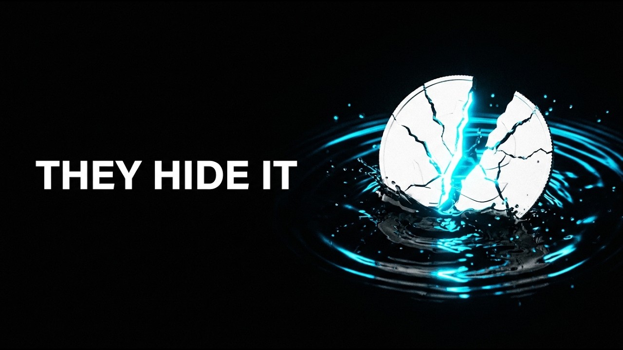 Inside Dark Pools: How Quants Hide Billions From Retail Traders