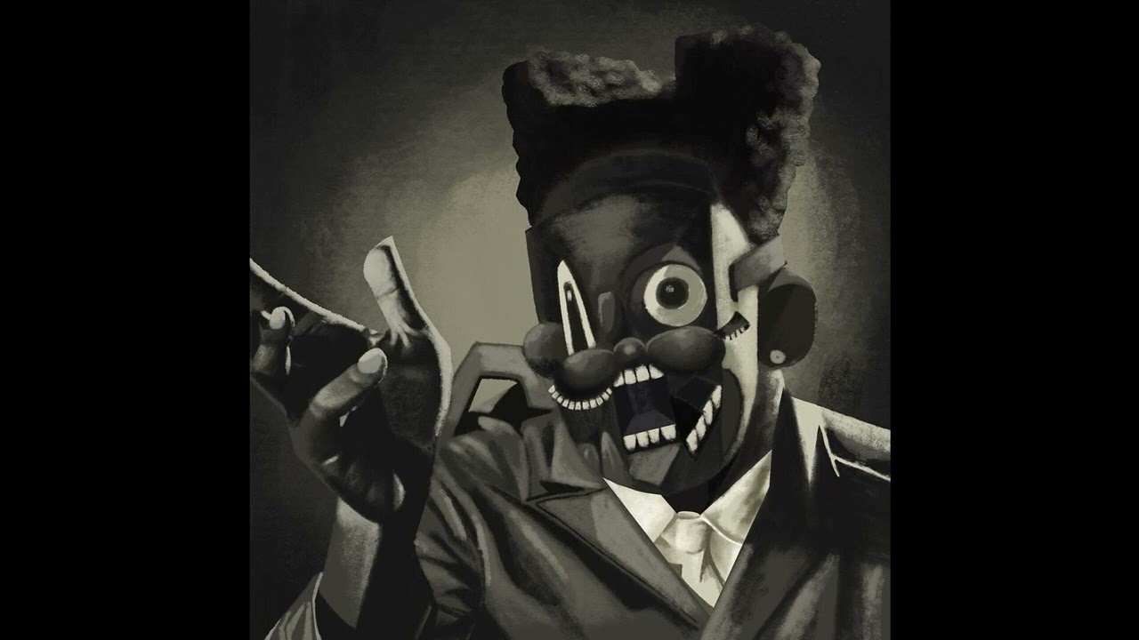 (free) TYLER, THE CREATOR TYPE BEAT - 