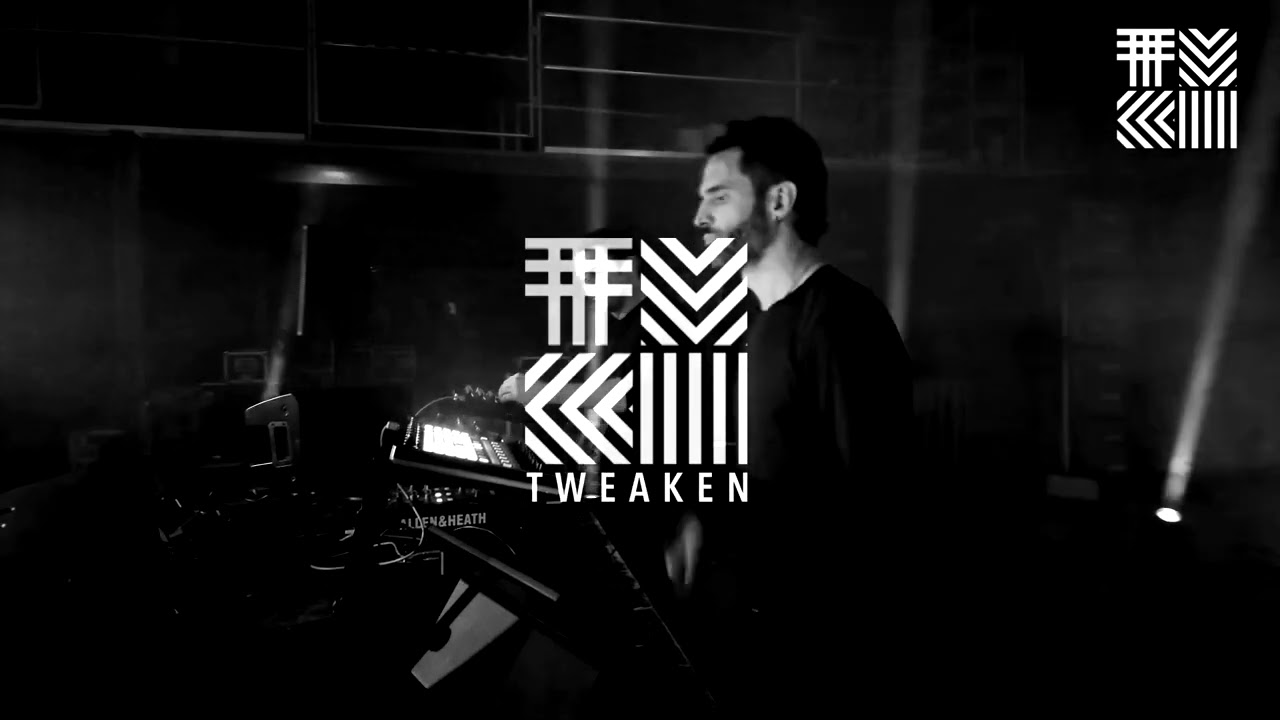 Twaeken - The Gathering” (Tour De Traum 30)