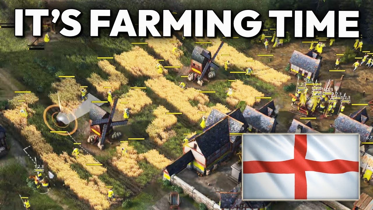 This is The Moment When English Becomes S-Tier...