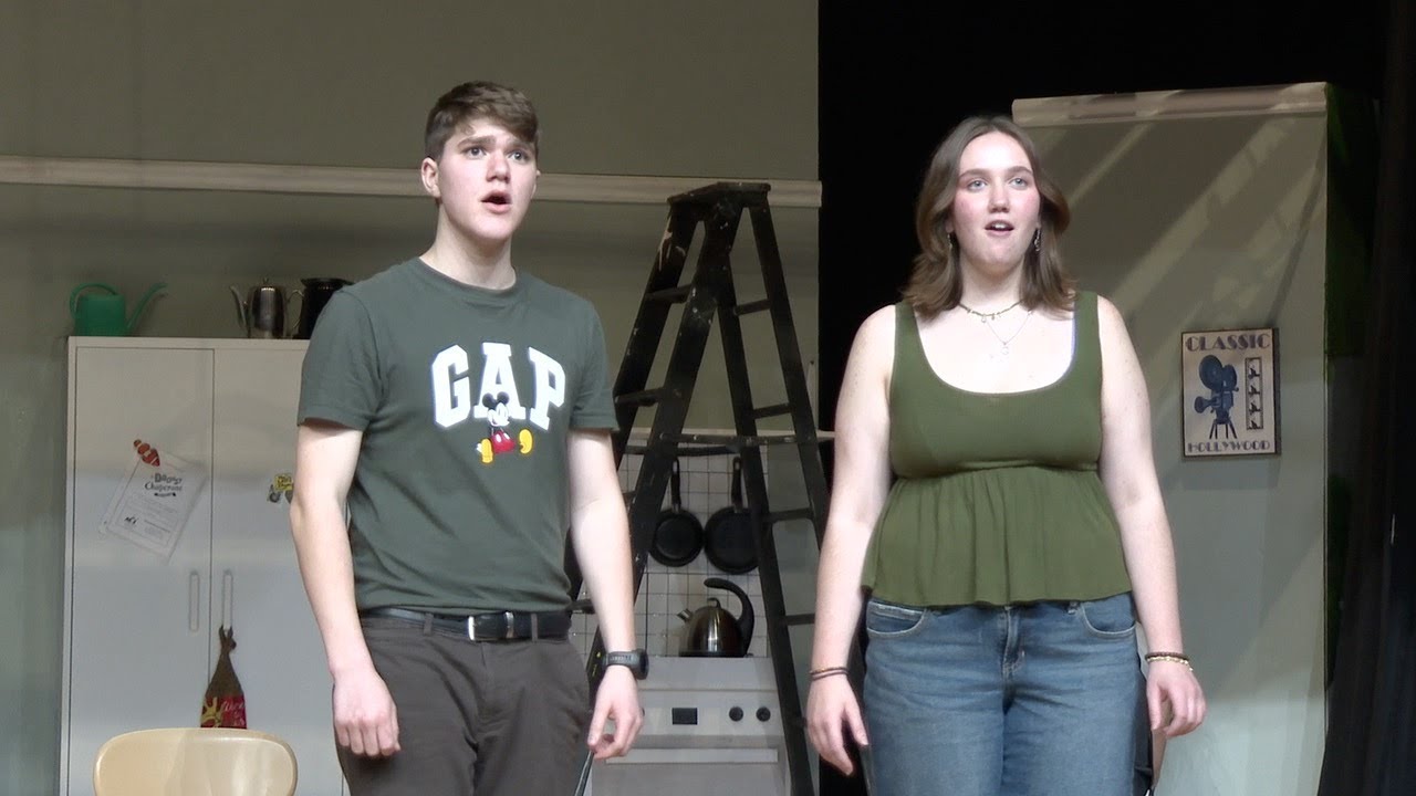 Wakulla High School theatre students set to compete at Florida State Thespians Festival in Tampa