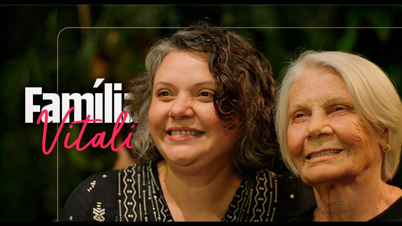 Cidadania Italiana: Jornada família Vitali - Recomendação