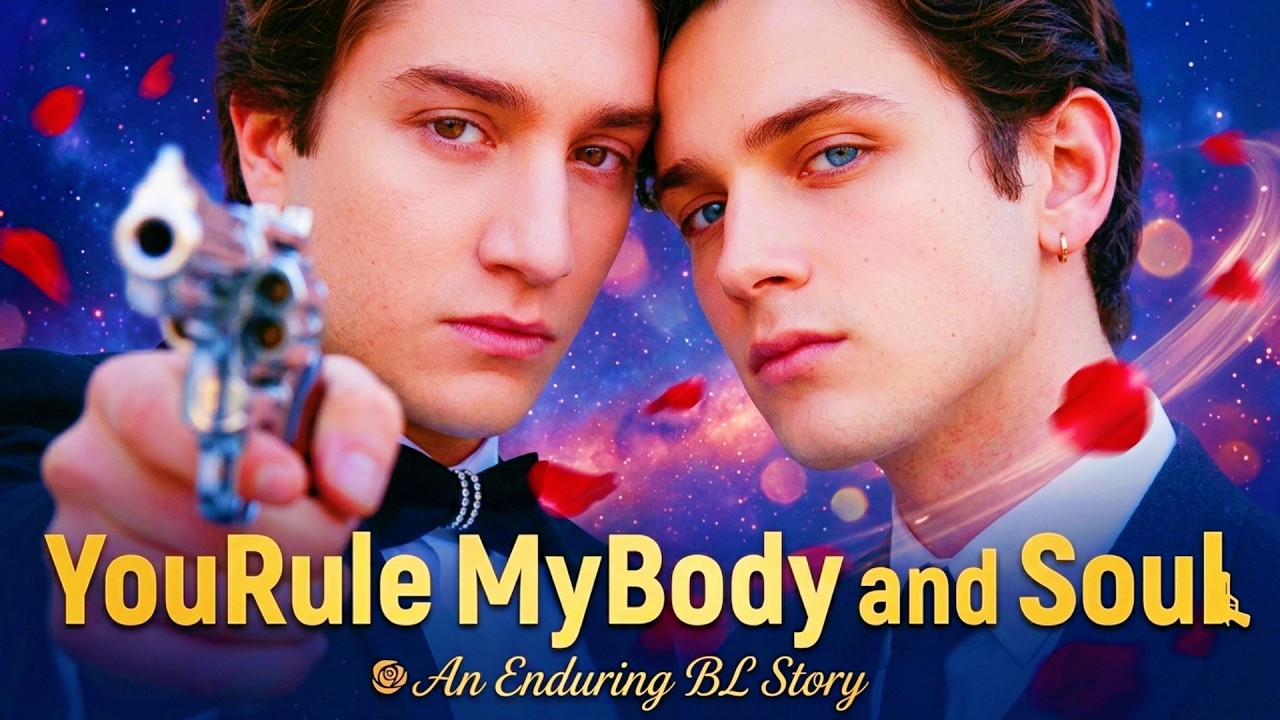 You Rule My Body And Soul #flickreels #romance #bl #blseries