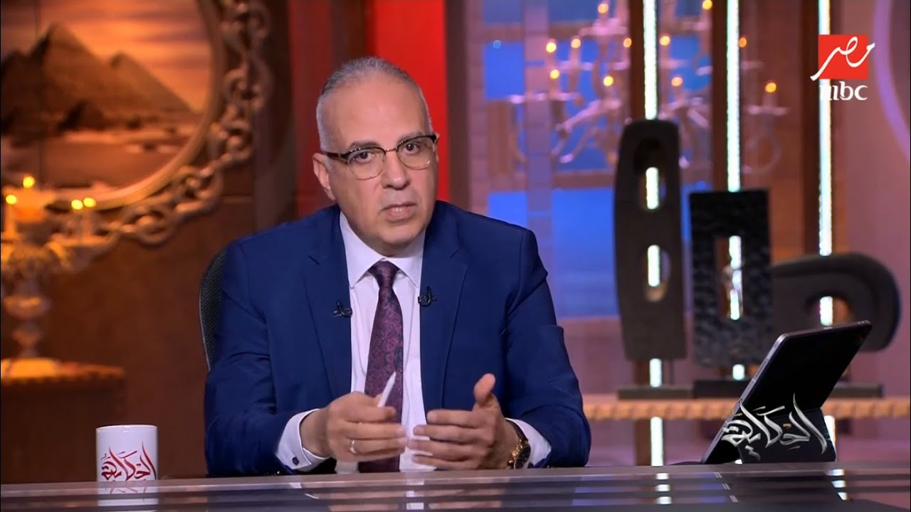 الحكاية| جديد أزمة سد النهضة و ليه دوليا مفيش حد مساندنا في موضوع سد النهضة؟..الجزء الأول
