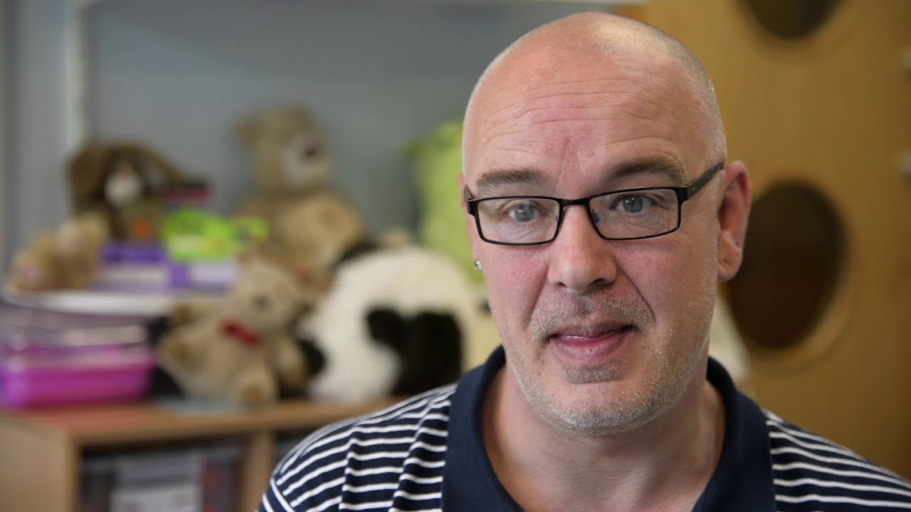 Transforming Troubled Lives Together