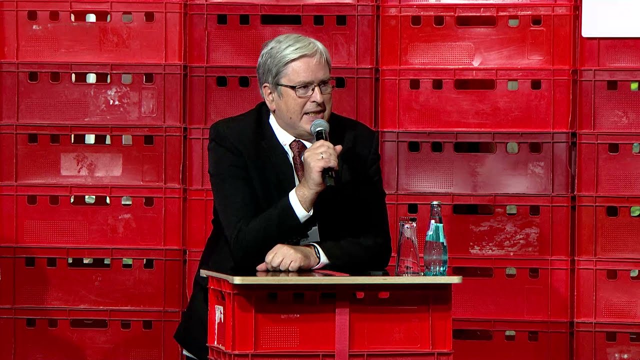 Diskussionspanel 3 | Auf in die ostdeutsche Wasserstoff -Wirtschaft