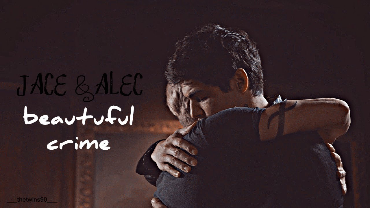 Jace & Alec | 