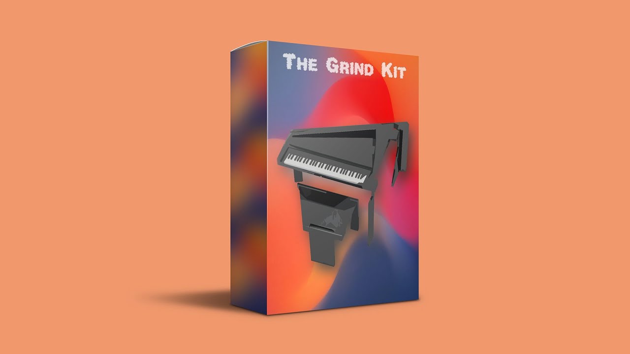 [FREE] Trap One Shot Kit 2020 - ''The Grind'' | Cubeatz, Pvlace, Frank Dukes