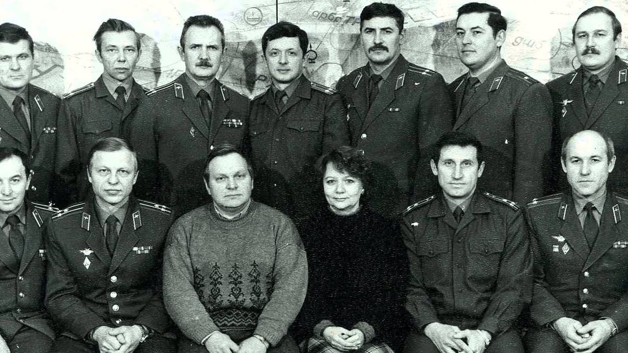 СВВАУЛ   30 выпуск  Март 2016 г   HD
