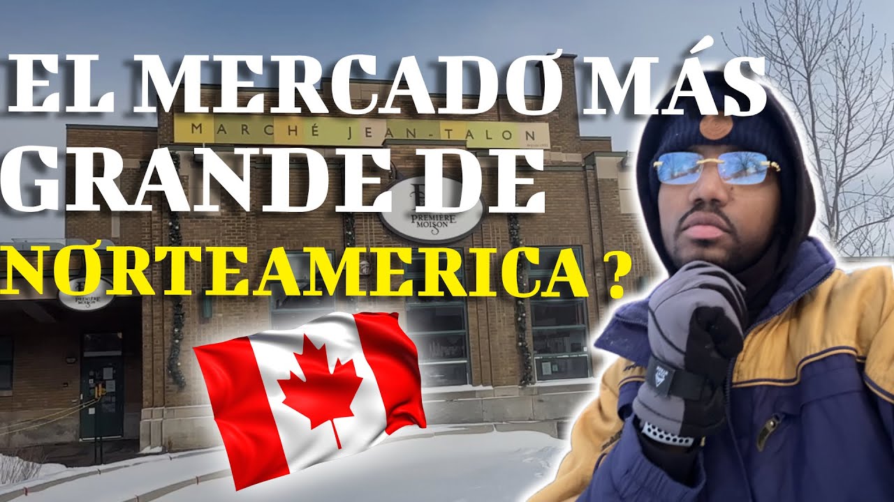 CON ESTA GUÍA CONOCERAS CANADÁ Montreal - Pt 2