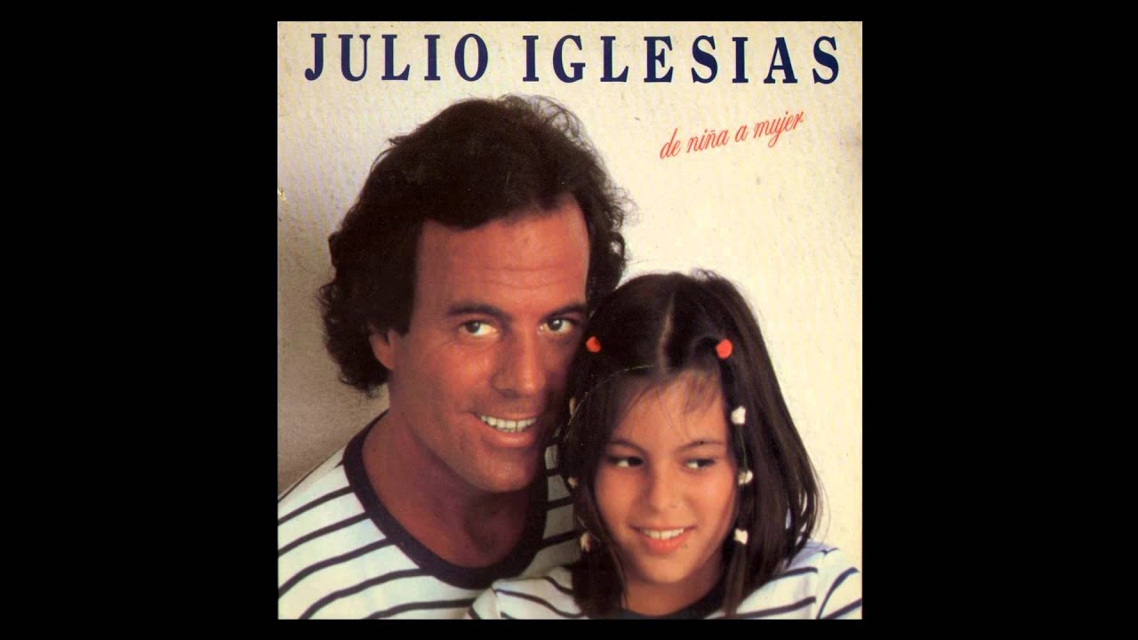 Manuela - Portugu&ecirc;s - Julio Iglesias
