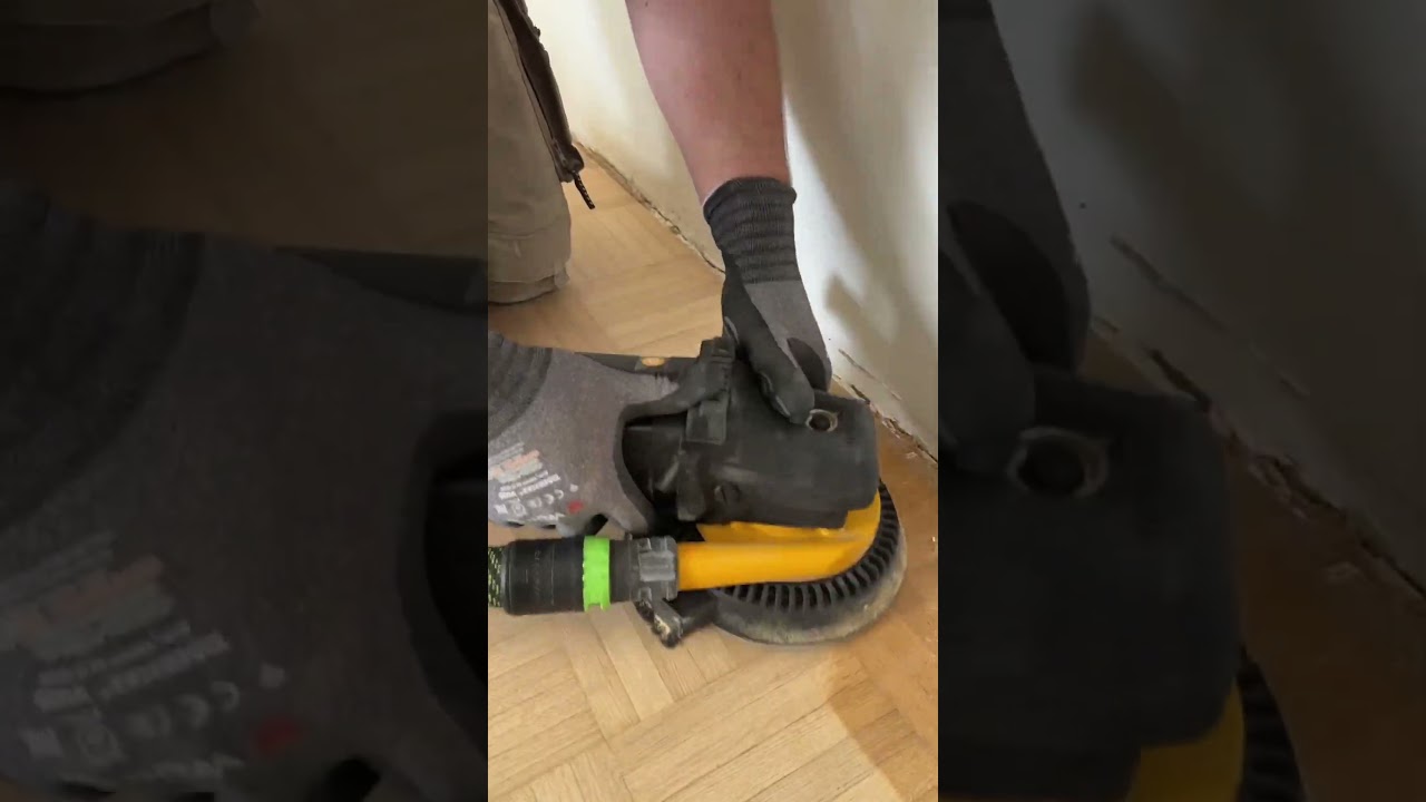 Get Perfect Edges with PALLMANN Gecko Flex!